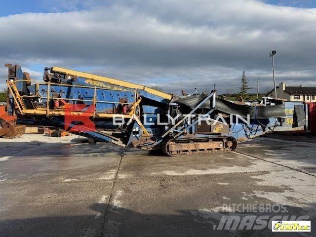 Fintec 542 Sita
