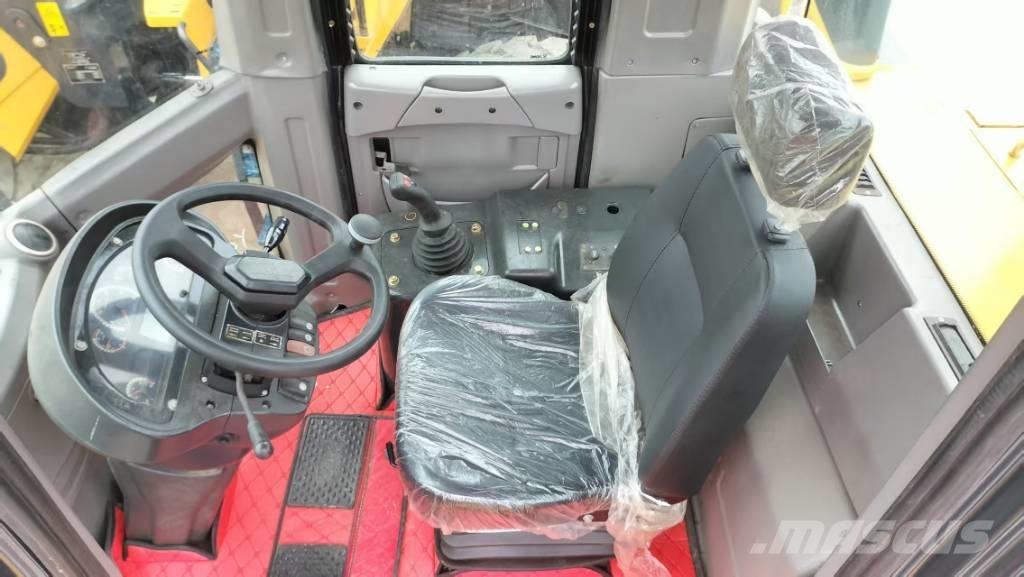 XCMG ZL 50 GN Utovarivači na kotačima