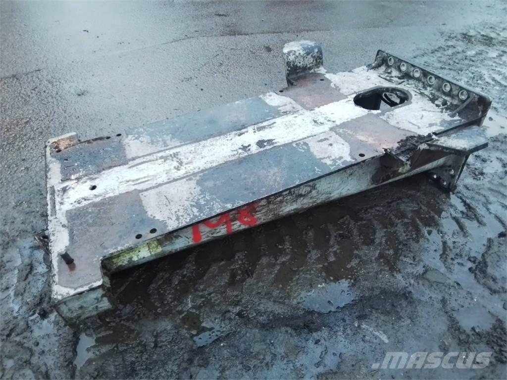  Rotne F18 Ostale komponente