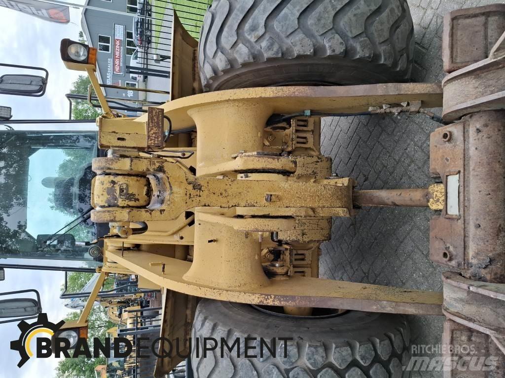 CAT 950G II Utovarivači na kotačima