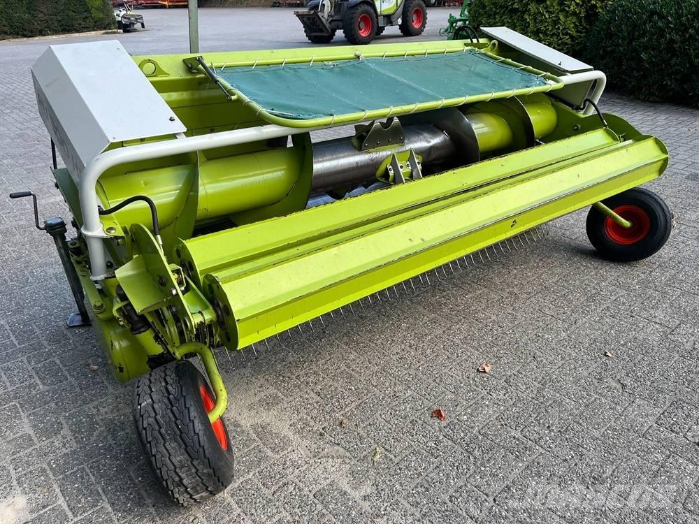 CLAAS PU 300 HD Glave hederi za kombajne