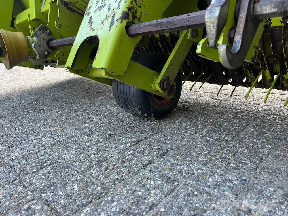 CLAAS PU 300 HD Glave hederi za kombajne
