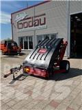 Toro Pro Sweep Kosilice za travu