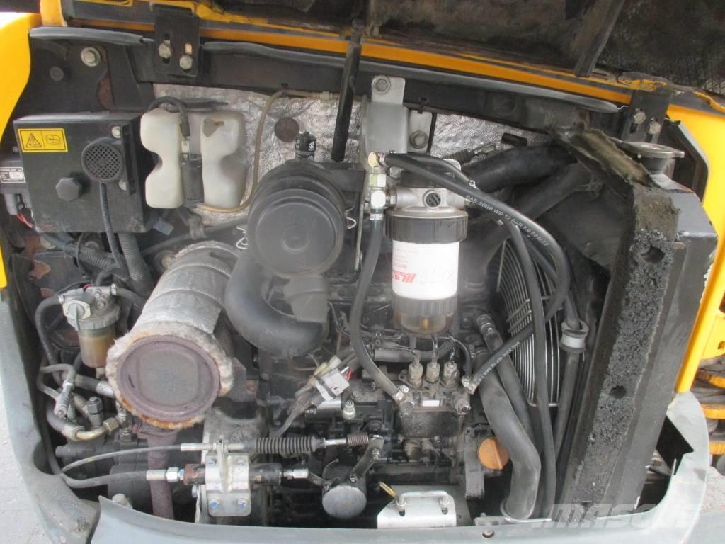 Wacker Neuson EZ 28 Mini bageri <7t