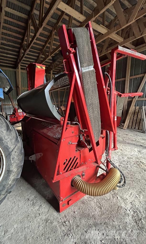 Hakki Pilke Easy 38 Drvosječači cjepači i rezači