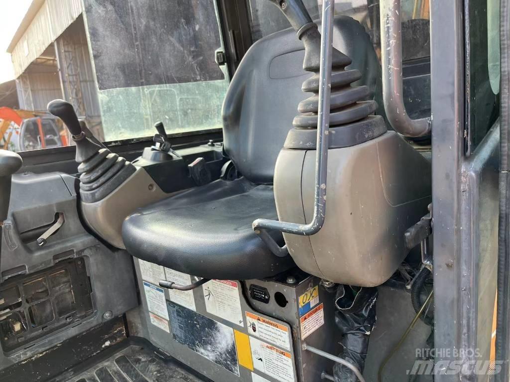 CASE CX 55 C Bageri gusjeničari