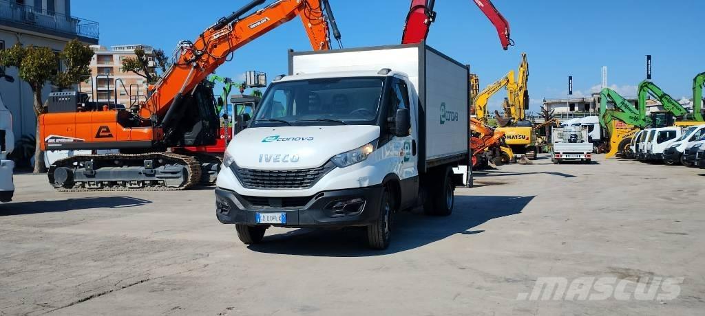 Iveco Daily 35 C14 Kiper kamioni