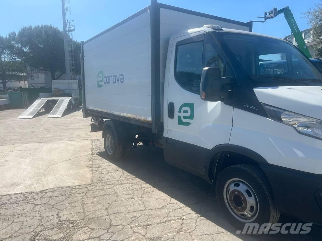 Iveco Daily 35 C14 Kiper kamioni