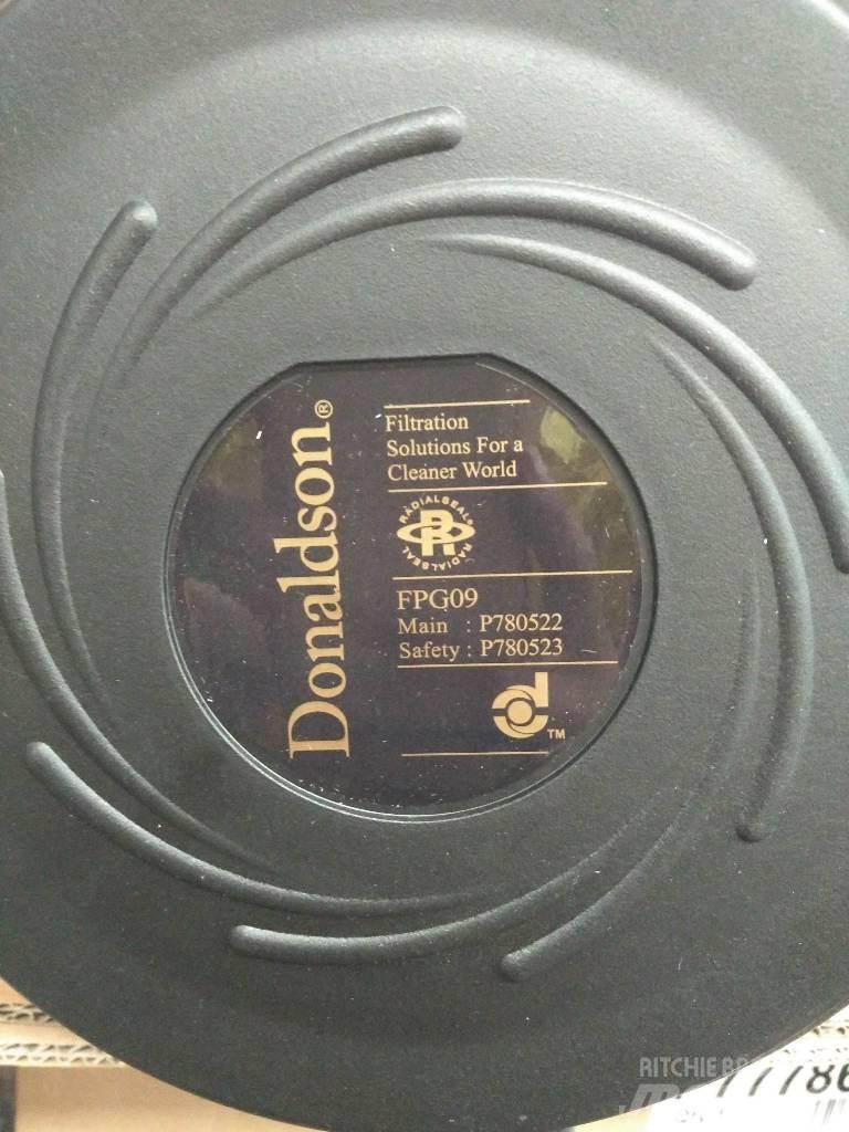 Donaldson G098293 Ostale komponente