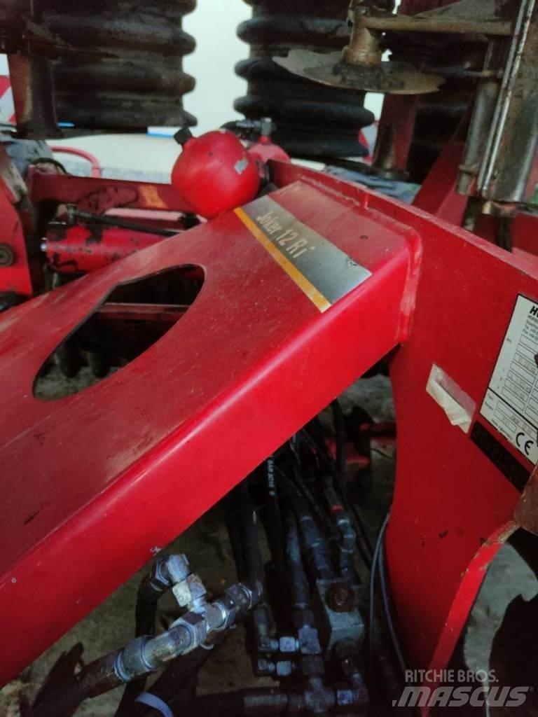 Horsch JOCKER 12 RT Tanjurače