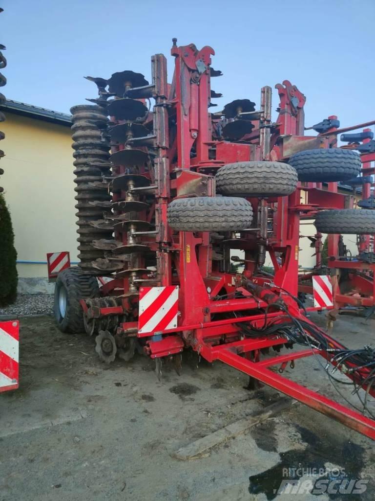 Horsch JOCKER 12 RT Tanjurače