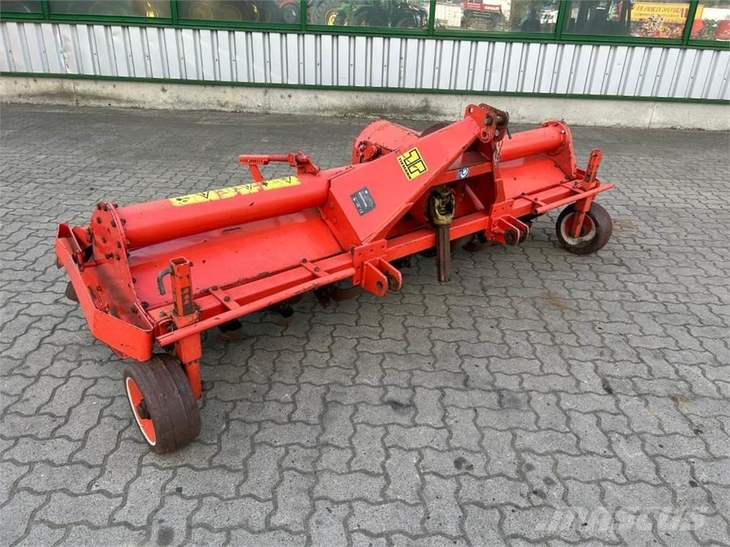Kuhn EL 100N-255 Strojevi za pripremo zemlje