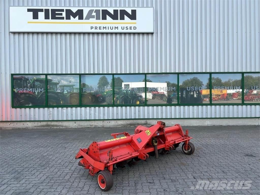 Kuhn EL 100N-255 Strojevi za pripremo zemlje