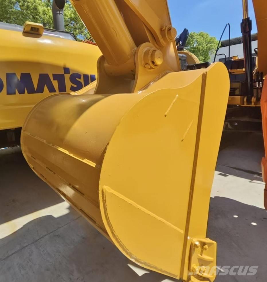 CAT 320 D Bageri gusjeničari