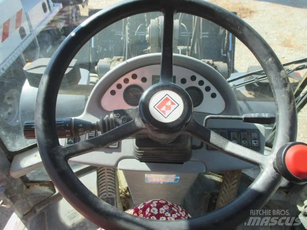 Terex TL 80 Utovarivači na kotačima