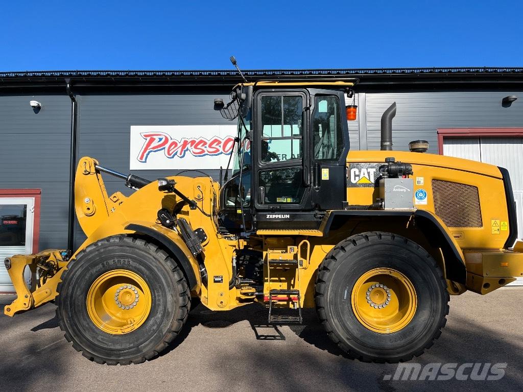 CAT 926M-19 6700Tim Utovarivači na kotačima