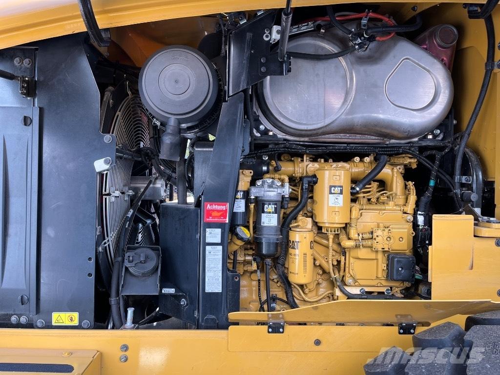 CAT 926M-19 6700Tim Utovarivači na kotačima