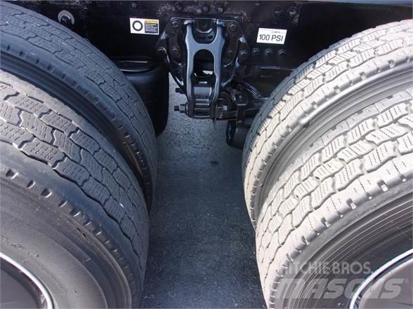 Kenworth T680 Traktorske jedinice