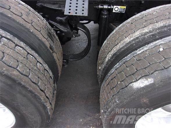 Kenworth T680 Traktorske jedinice