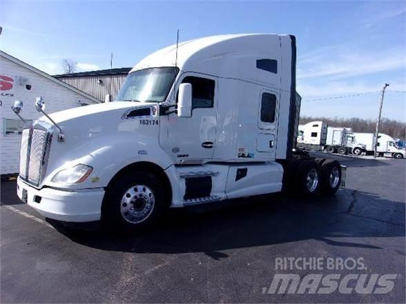 Kenworth T680 Traktorske jedinice