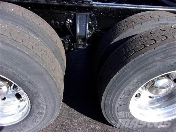 Kenworth T680 Traktorske jedinice
