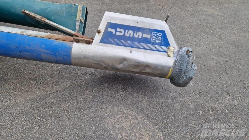 Jussi M 150 Poljoprivreda – ostalo