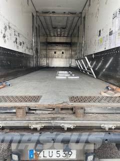 VAK V 5-40 Prikolice hladnjače