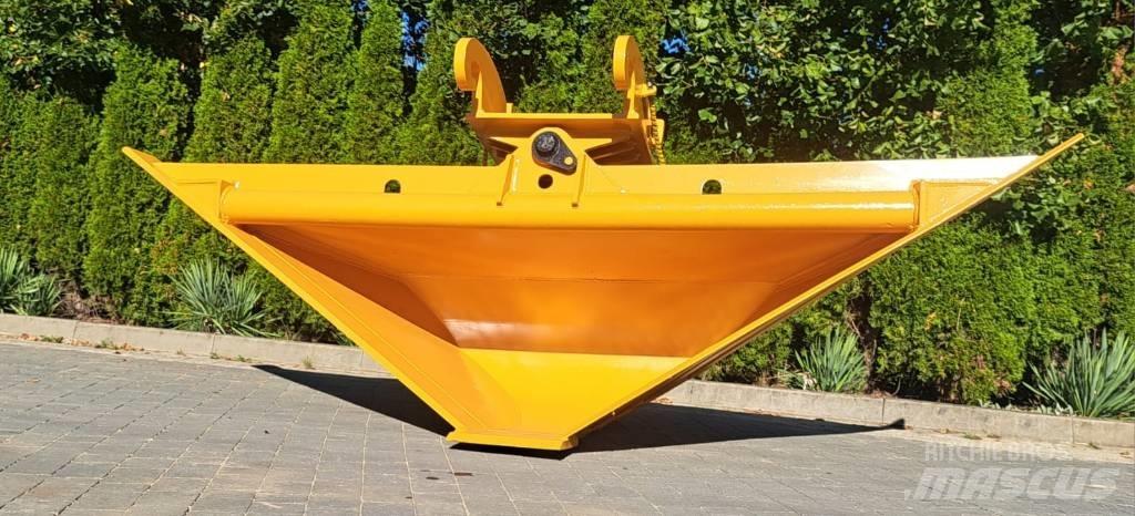 Volvo 360 Bageri gusjeničari