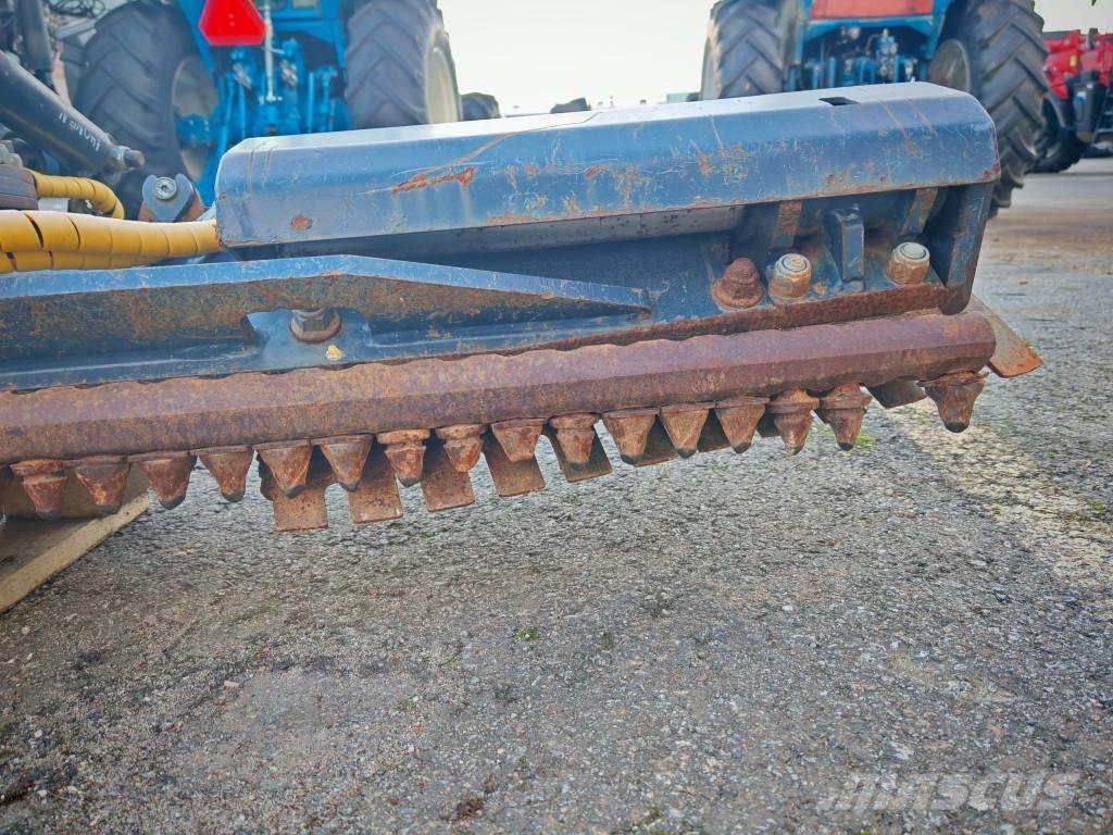 Drivex EG200 Ostali strojevi za ceste i snijeg