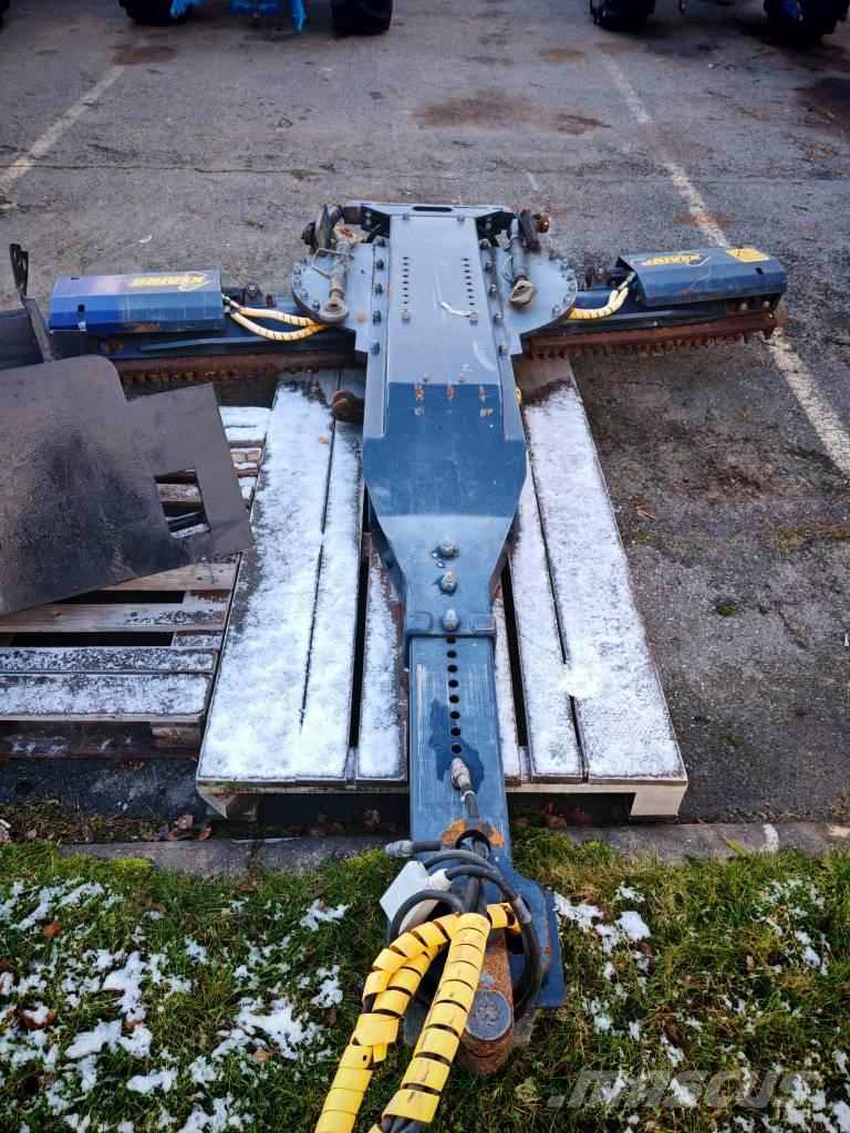 Drivex EG200 Ostali strojevi za ceste i snijeg