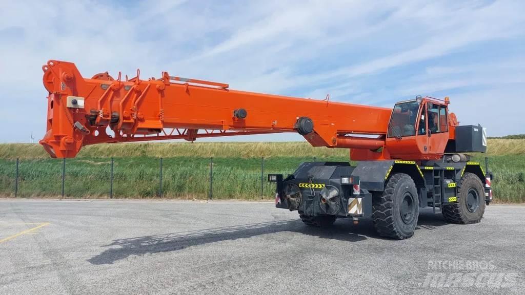 Terex A600 Autokran dizalice