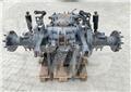 Fendt 820 REAR AXLE Mjenjač
