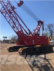 Manitowoc 10000 Kranovi sa gusjenicama