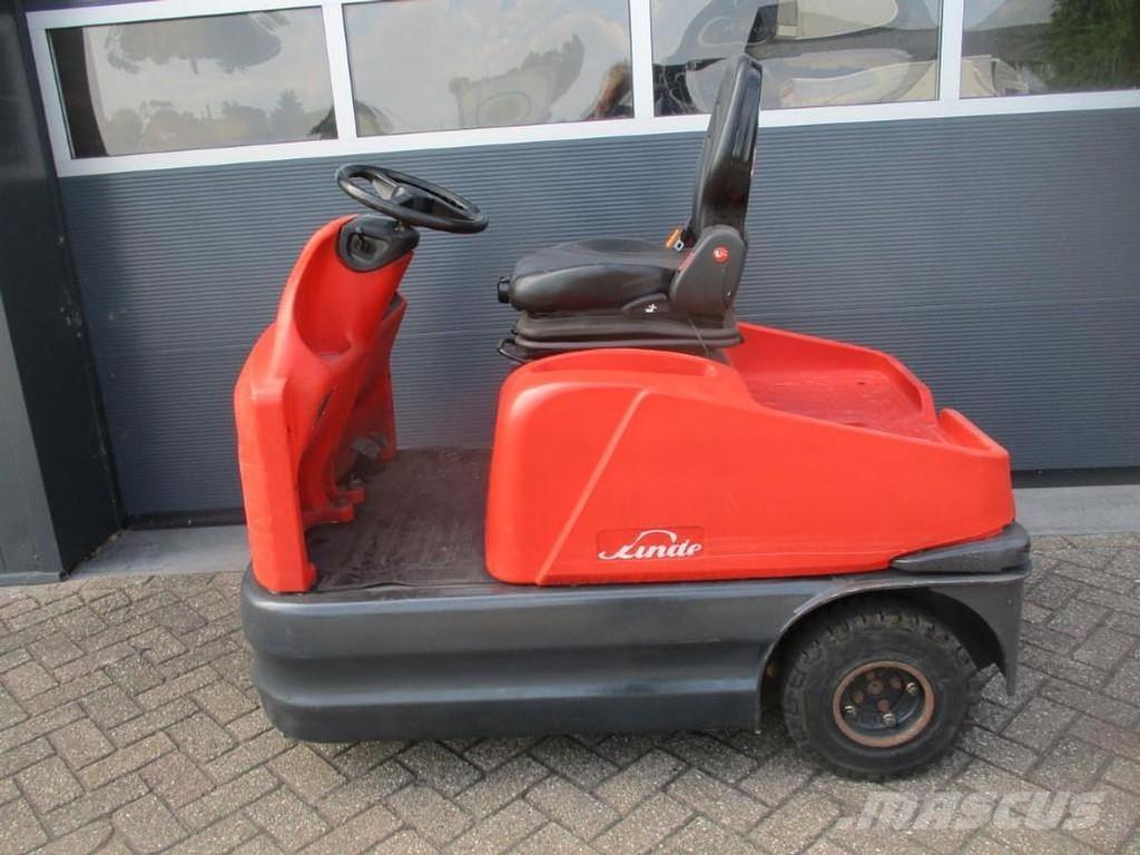 Linde P 60 Rukovanje materijalom – ostalo