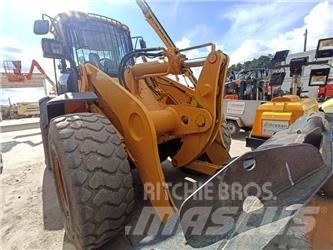 JCB 436 E ZX Utovarivači na kotačima