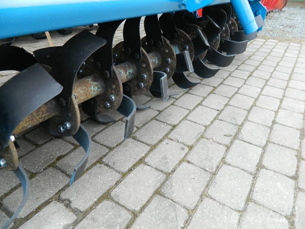 Maletti 1 Roto drljače i motokultivatori