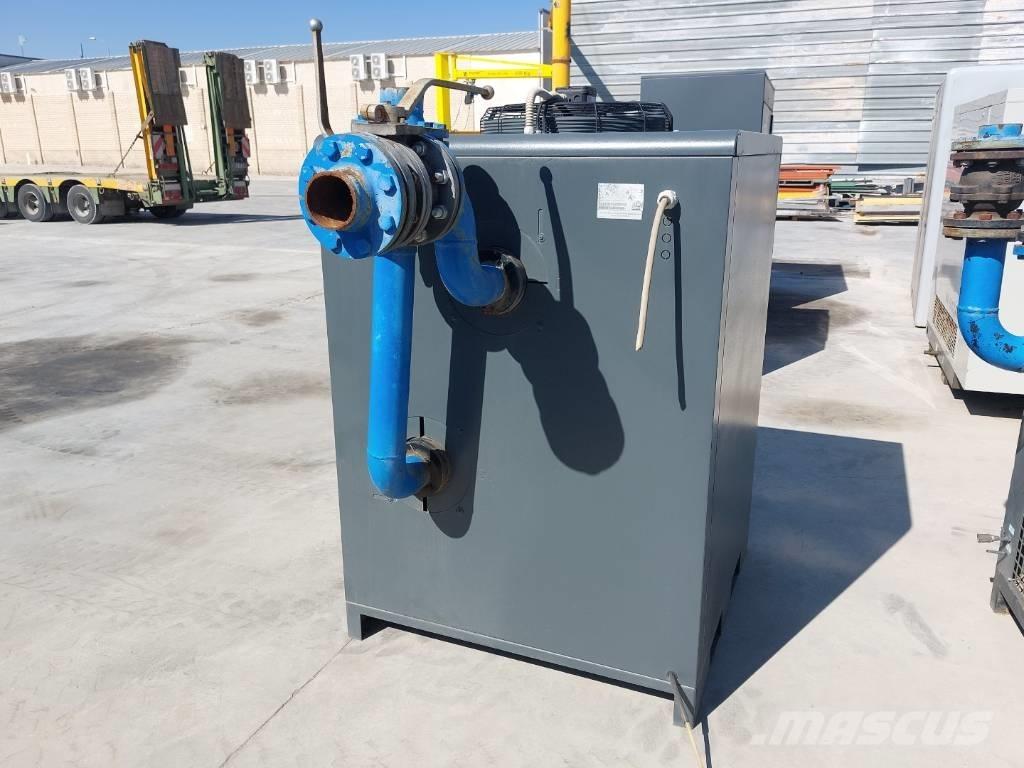 Atlas Copco FX 17 Kompresorske sušilice zraka