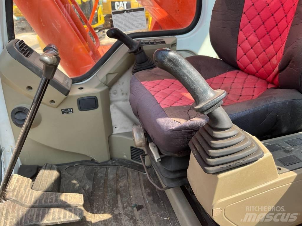 Doosan DH 300 LC-7 Bageri gusjeničari