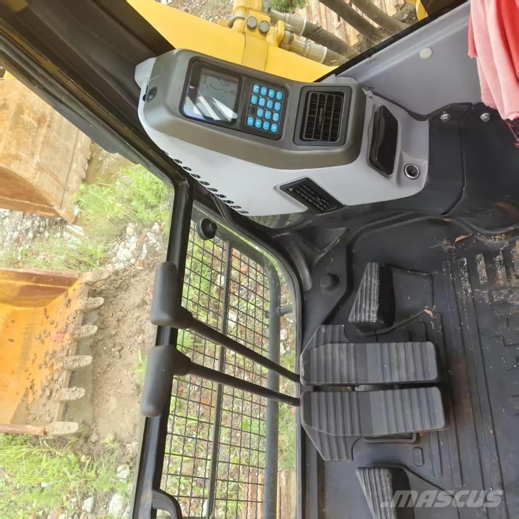 Komatsu PC 350-7 Bageri gusjeničari