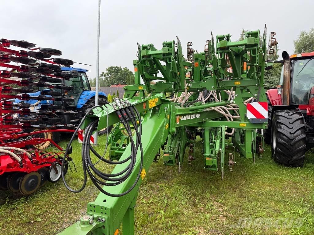 Amazone Primera 6000 Sijačice