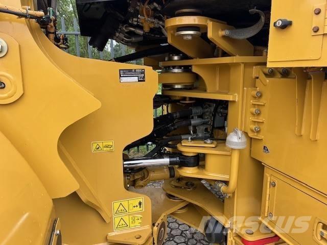 CAT 950 GC Utovarivači na kotačima