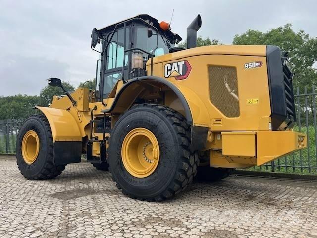 CAT 950 GC Utovarivači na kotačima
