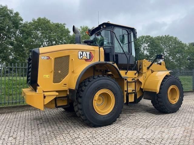 CAT 950 GC Utovarivači na kotačima