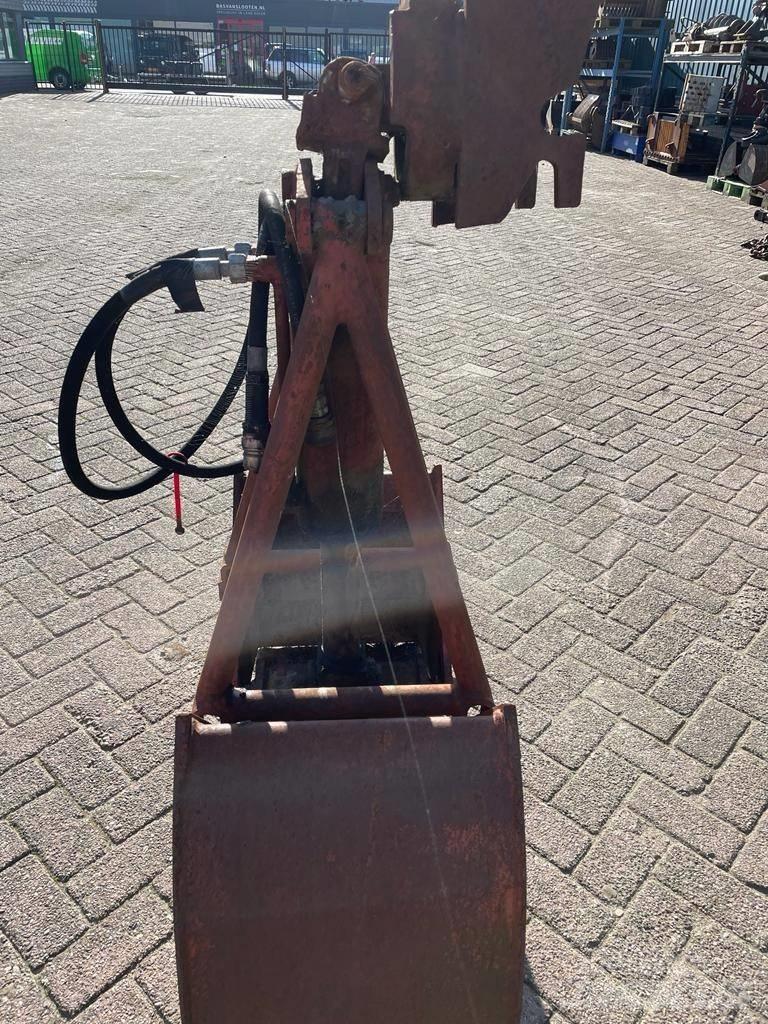  Knijperbak CW05 Grabilice