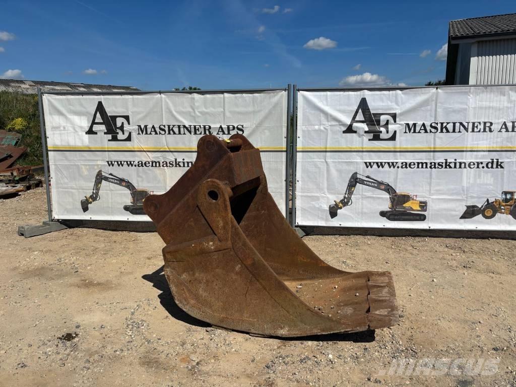  ukendt Graveskovl Kašike / Korpe