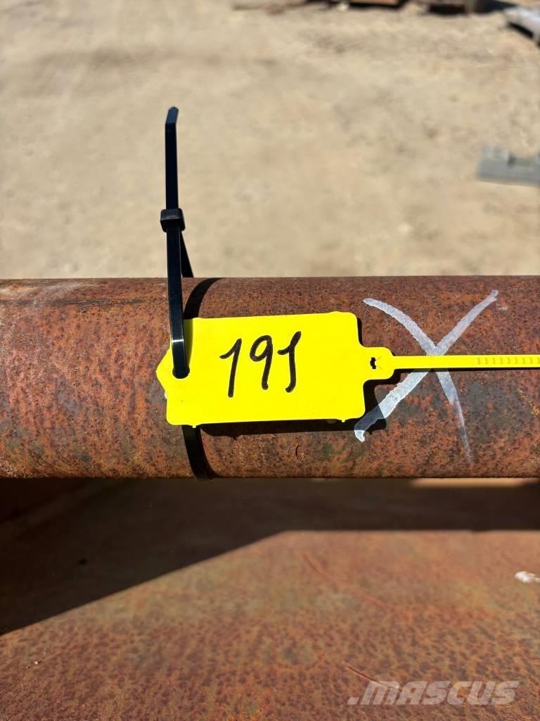  ukendt Graveskovl Kašike / Korpe