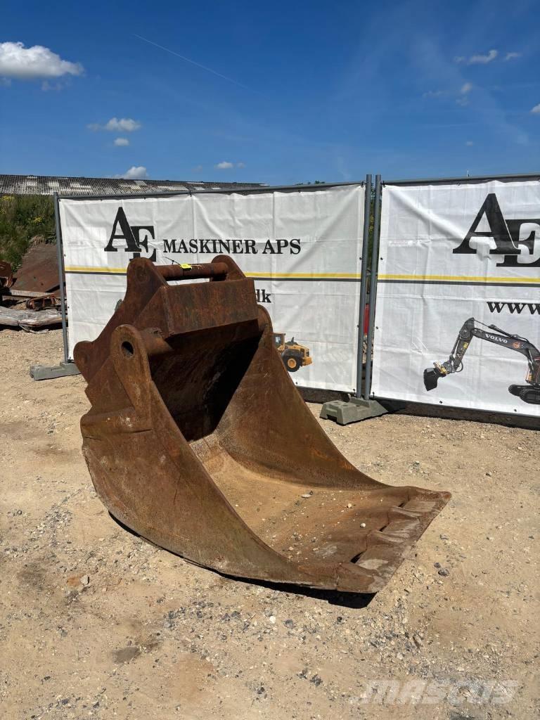  ukendt Graveskovl Kašike / Korpe