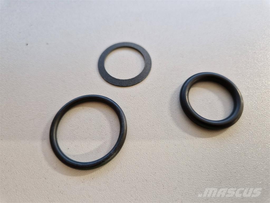 Rottne 078-0108 Hidraulika