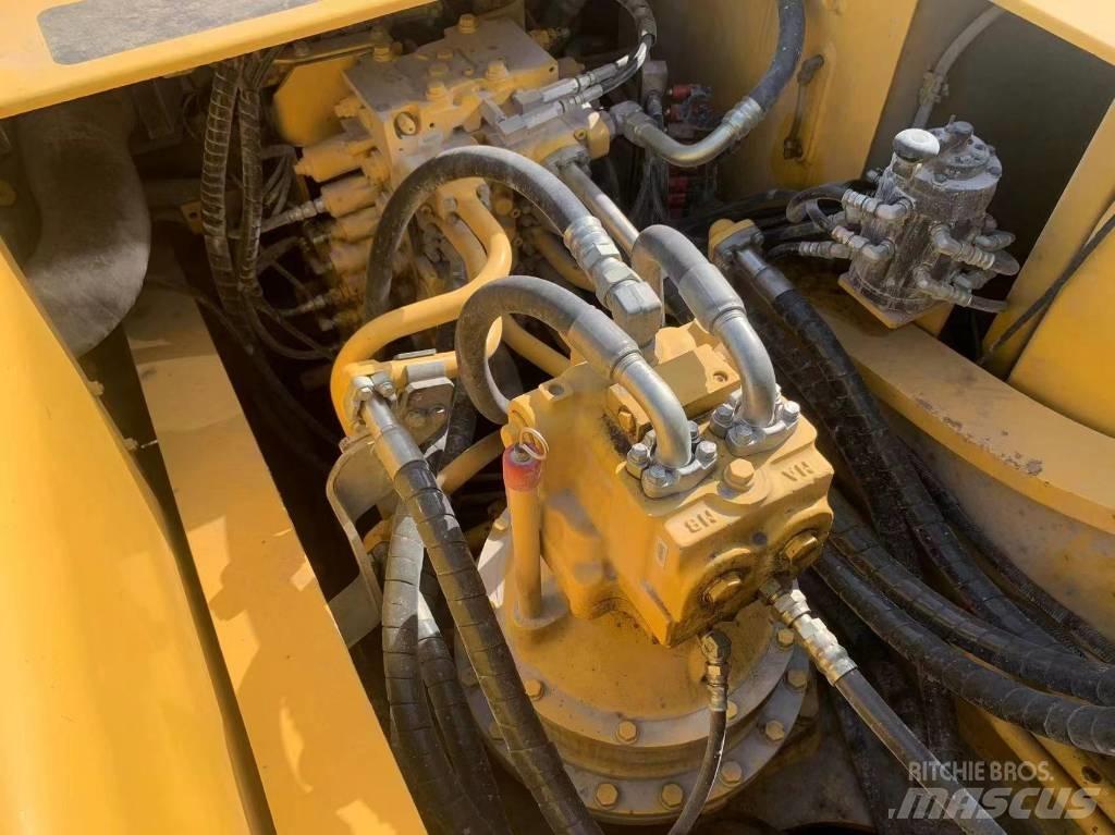 Komatsu PC 350-7 Bageri gusjeničari