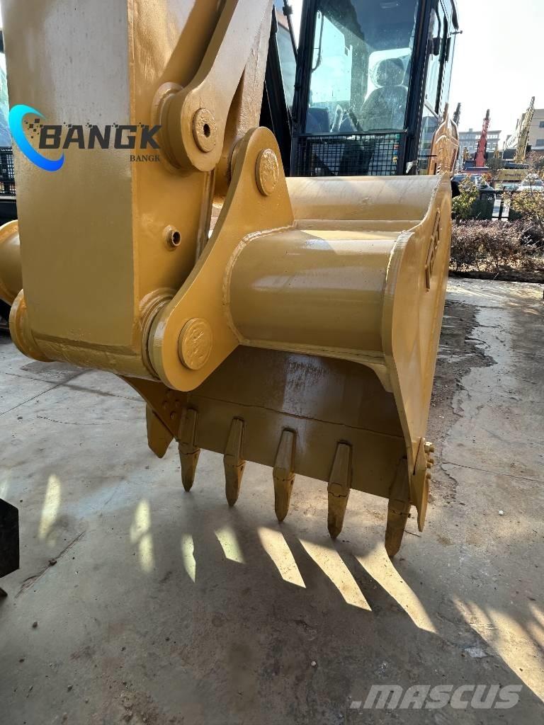 CAT 320 GC Bageri gusjeničari